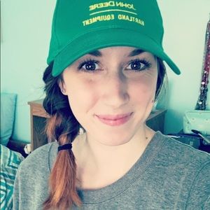 Meet your Posher, Jana